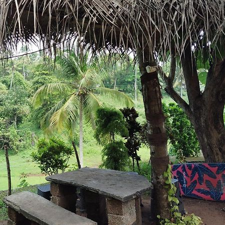 Joseph Dale Homestay 瓦尔卡拉 外观 照片