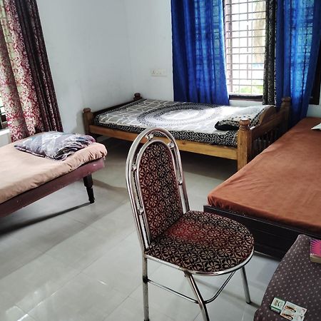 Joseph Dale Homestay 瓦尔卡拉 外观 照片