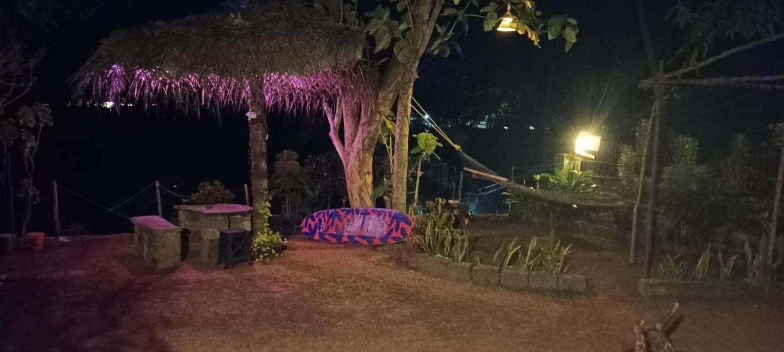 Joseph Dale Homestay 瓦尔卡拉 外观 照片