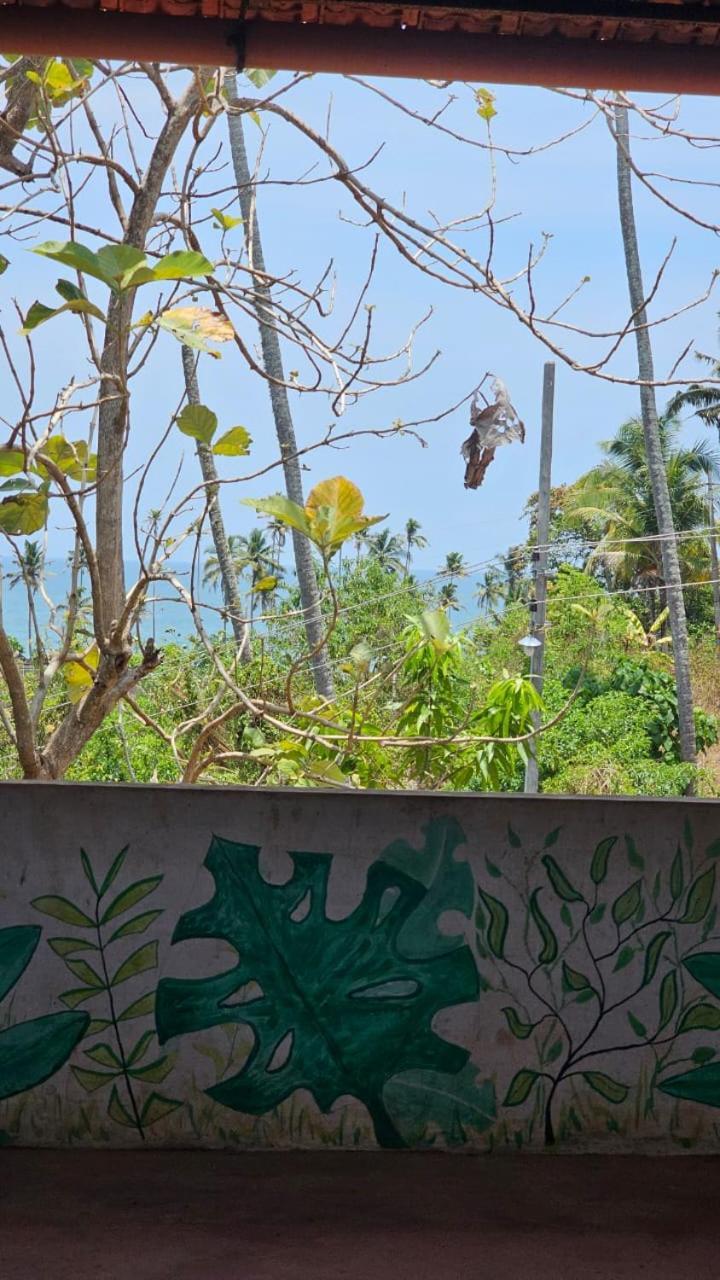 Joseph Dale Homestay 瓦尔卡拉 外观 照片