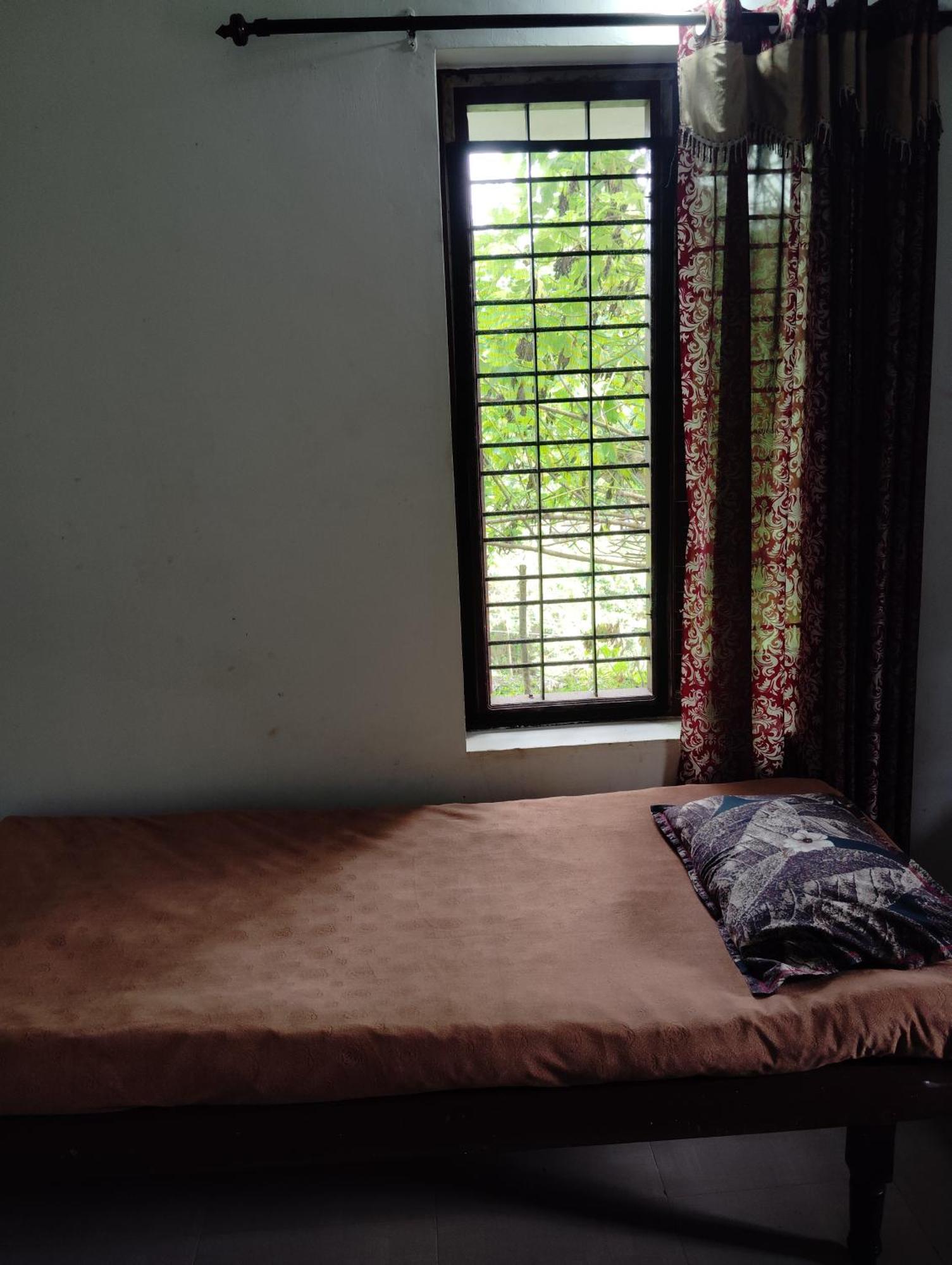 Joseph Dale Homestay 瓦尔卡拉 客房 照片