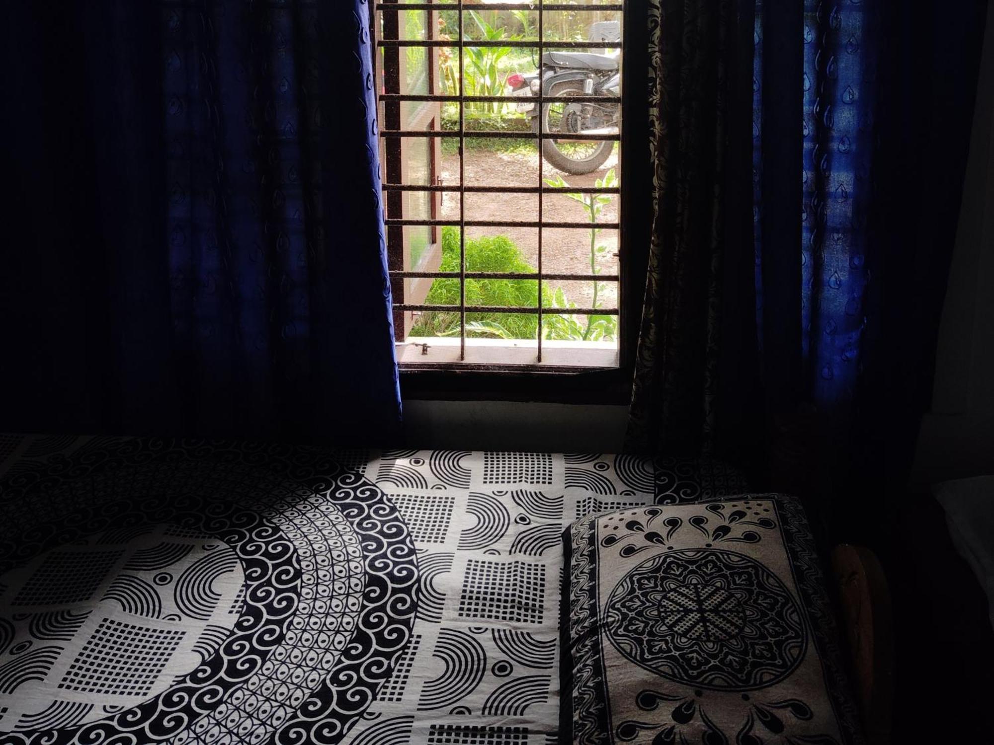 Joseph Dale Homestay 瓦尔卡拉 外观 照片