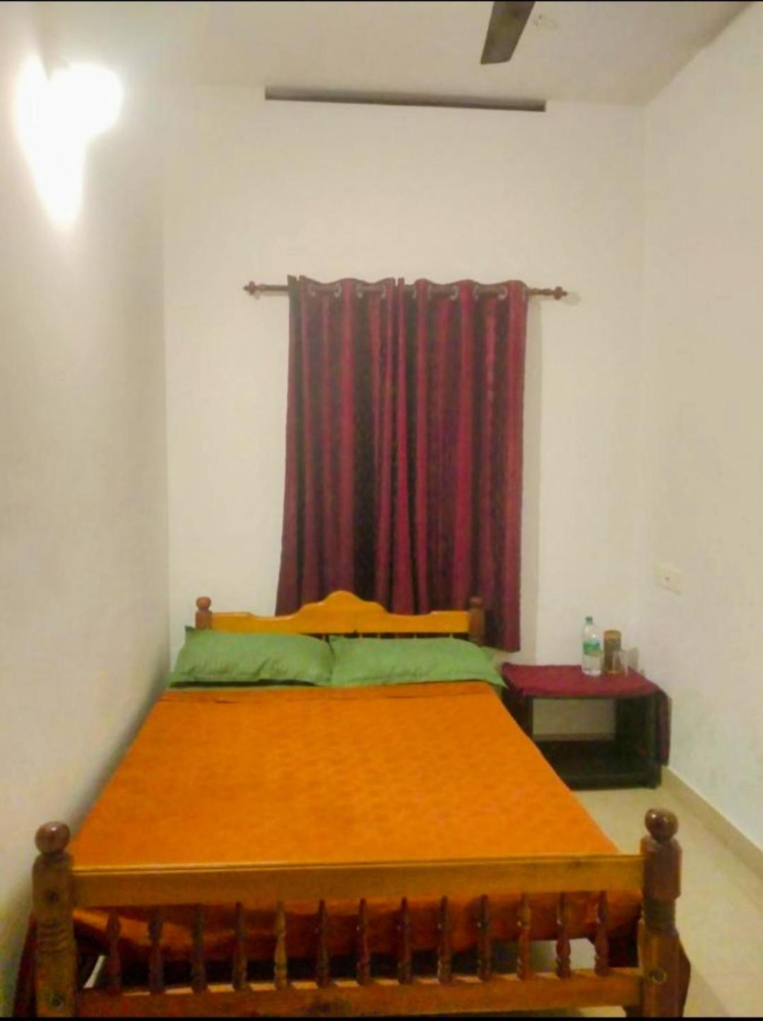 Joseph Dale Homestay 瓦尔卡拉 外观 照片